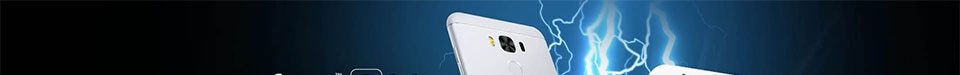 Smartphone Asus Zenfone 3 Max ZC553KL celular